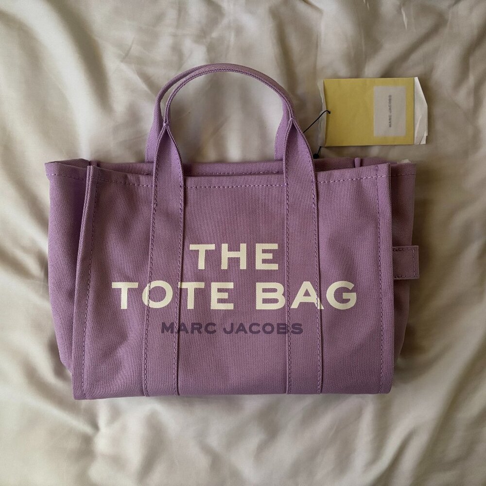 Marc Jacobs wisteria Tote Bag